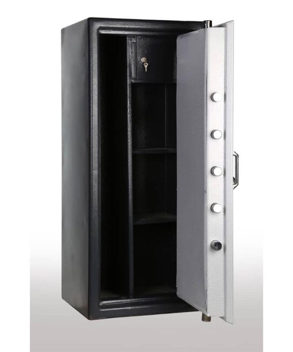 گاوصندوق گنجینه مدل G550B1