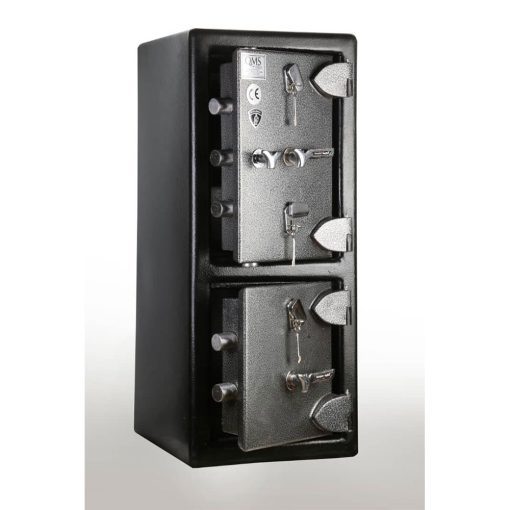 گاوصندوق گنجینه مدل G250B2