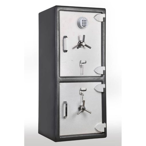 گاوصندوق گنجینه مدل G550B2