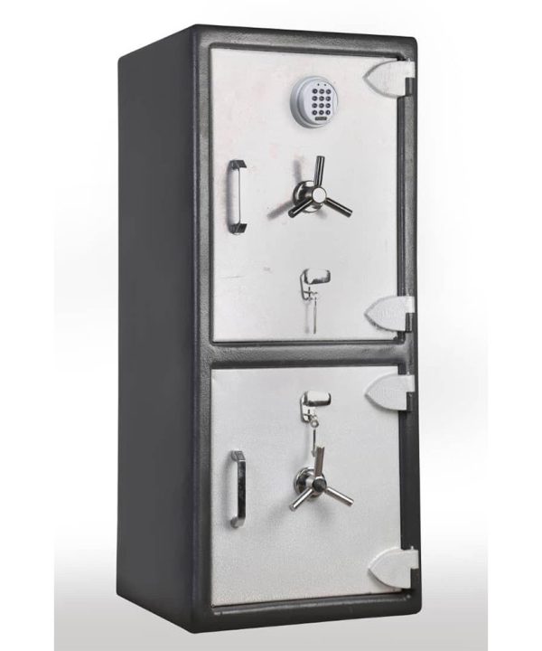 گاوصندوق گنجینه مدل G550B2