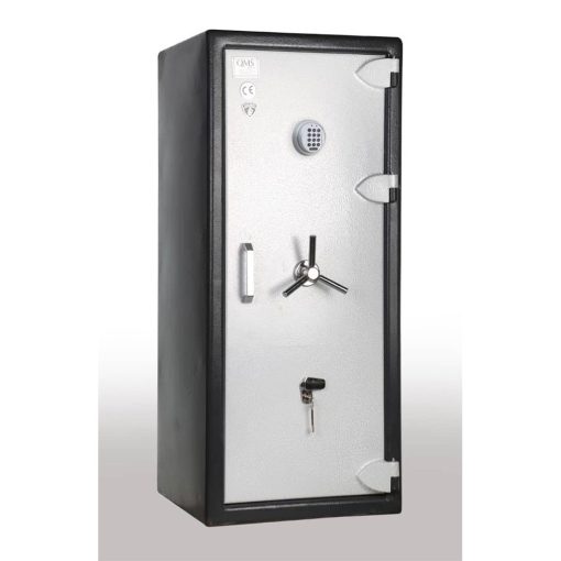 گاوصندوق گنجینه مدل G550B1