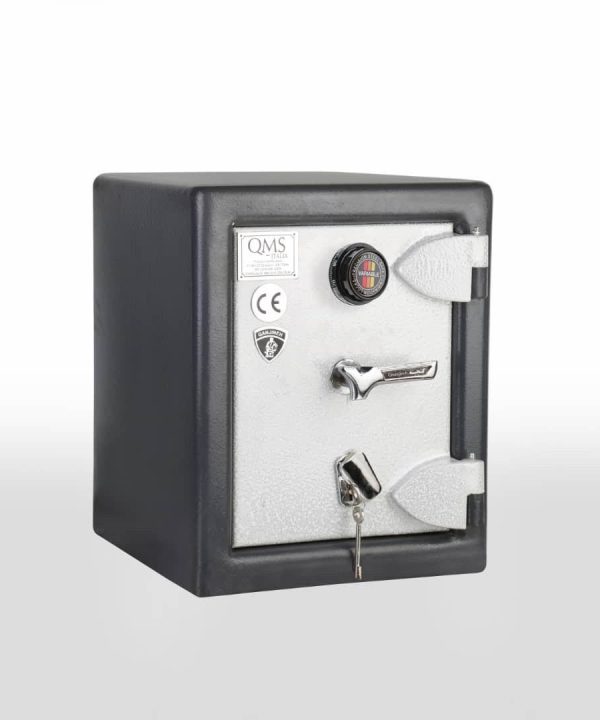 گاوصندوق گنجینه مدل G150KR