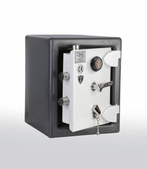 گاوصندوق گنجینه مدل G150KR