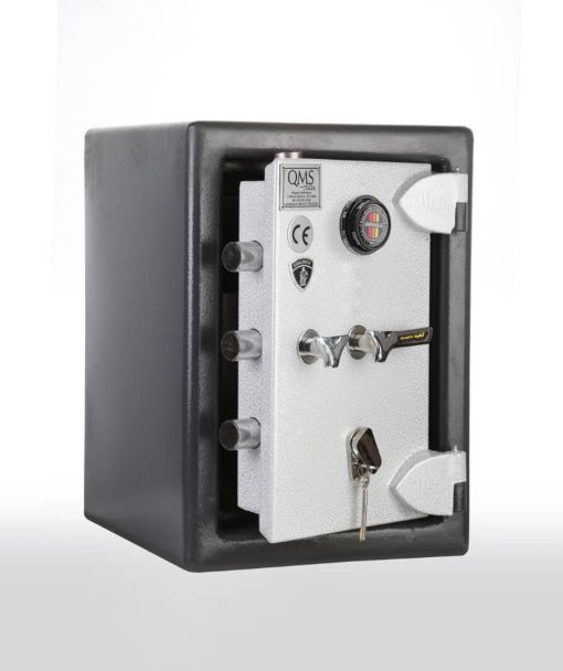 گاوصندوق گنجینه مدل G250KR
