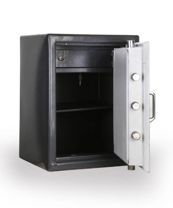 گاوصندوق گنجینه مدل G250KR