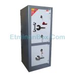 گاوصندوق ایران کاوه مدل 1200DKK