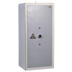 گاوصندوق الکترونیکی سدید مدل 2000LE
