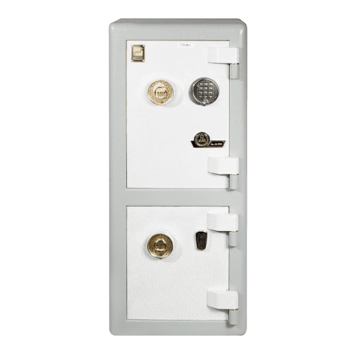 گاوصندوق کلاسیک کاوه مدل 350DKdg با رمز دیجیتال - Image 5