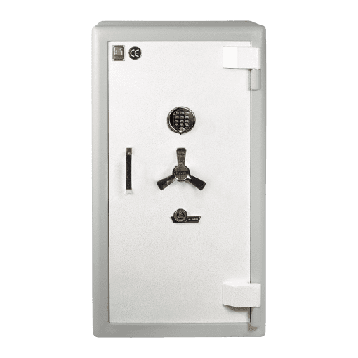 گاوصندوق کلاسیک کاوه مدل 750Kdg با رمز دیجیتال - Image 4