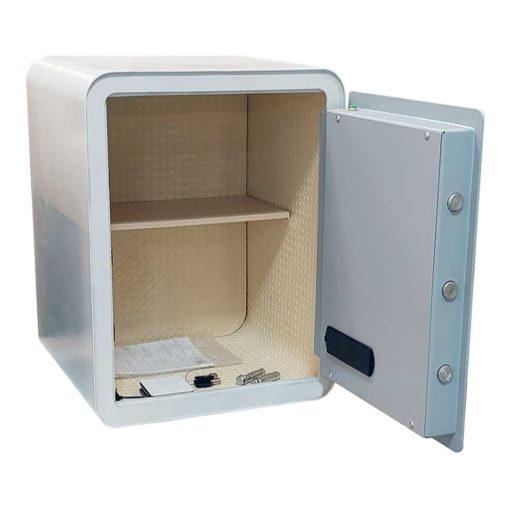 گاوصندوق الکترونیکی سدید مدل 460H - Image 2