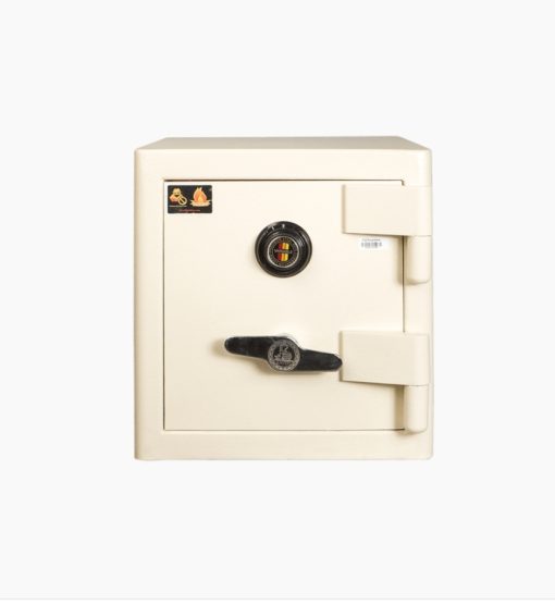 گاوصندوق سایروس ضدسرقت 525s