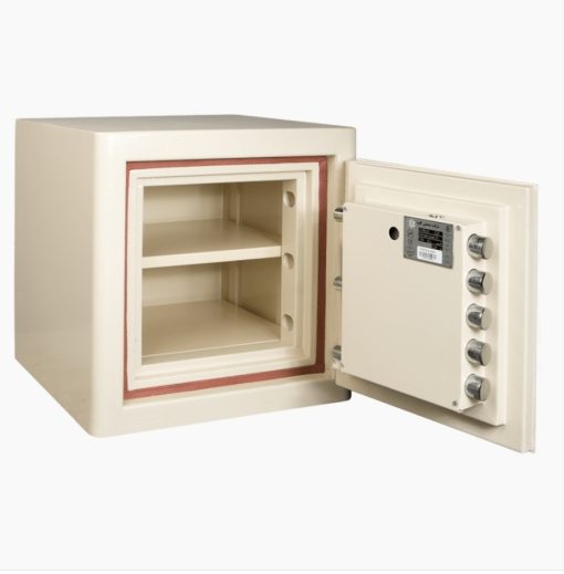 گاوصندوق سایروس ضدسرقت 525s - Image 2