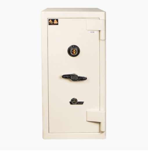 گاوصندوق سایروس ضدسرقت مدل 1025s
