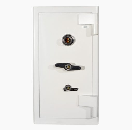 گاوصندوق سایروس ضدسرقت مدل 925s