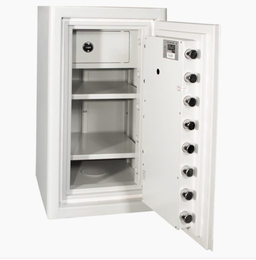 گاوصندوق سایروس ضدسرقت مدل 925s - Image 3