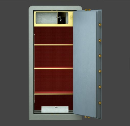صندوق الکترونیکی سدید مدل 1500 LF - Image 5