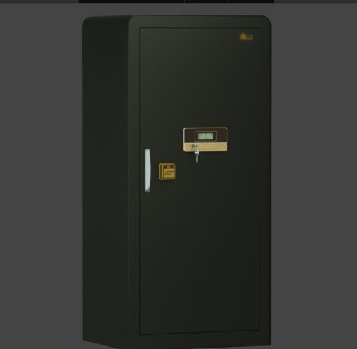 صندوق الکترونیکی سدید مدل 1500 LF - Image 2