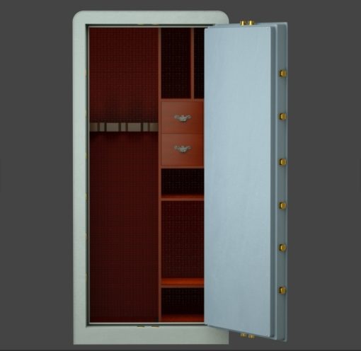 صندوق اسلحه سدید مدل 1500 LF - Image 2