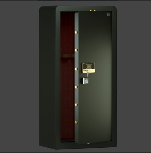 صندوق اسلحه سدید مدل 1500 LF - Image 3