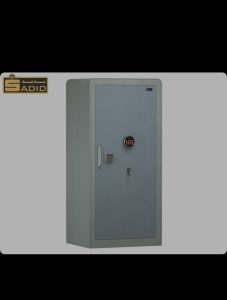 صندوق الکترونیکی سدید مدل 1500 LF - Image 4