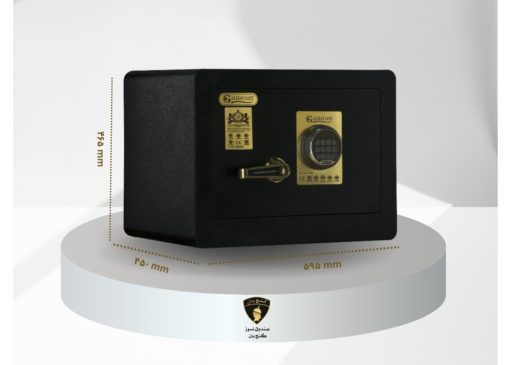 مدلfas600w گنج‌بان‌آلیاژی