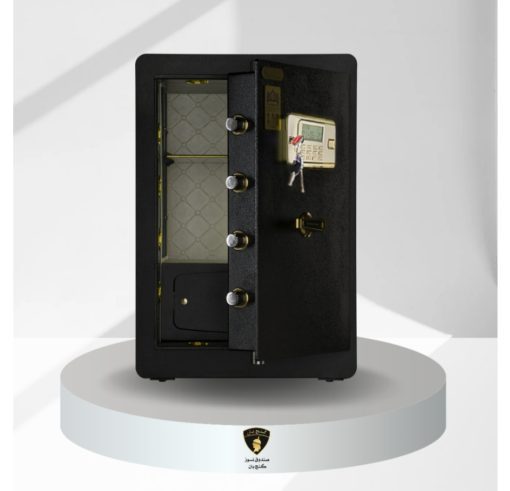 مدلfsa620گنج‌بان‌آلیاژی - Image 2