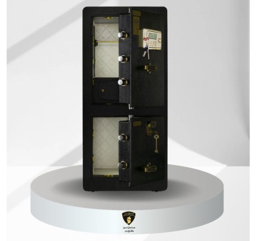 مدلfas1000Dگنج‌بان‌آلیاژی - Image 2