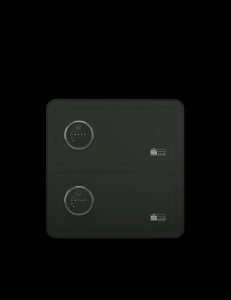 گاوصندوق الکترونیکی سدید مدل 430D